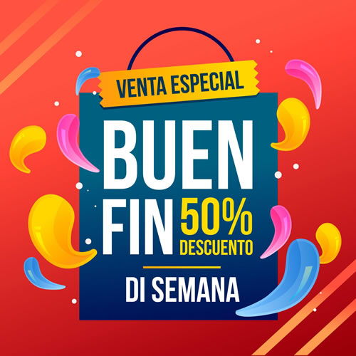 Ofertas y Descuentos